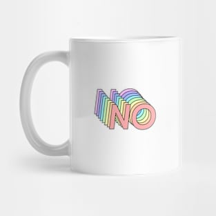 No Mug